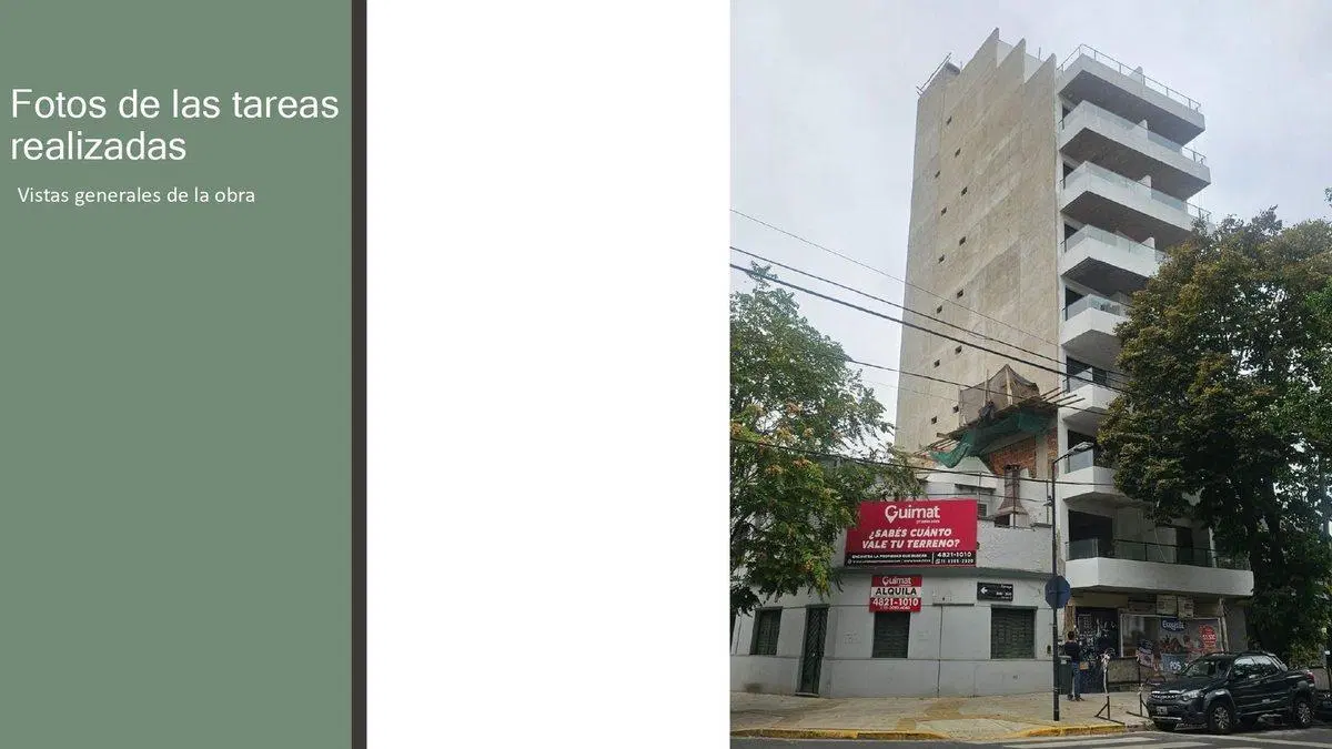 VENTA DUPLEX 2 AMB. CON TERRAZA EN COLEGIALES 3