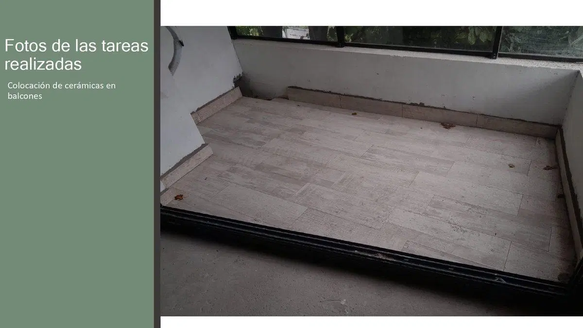 VENTA DUPLEX 2 AMB. CON TERRAZA EN COLEGIALES 4