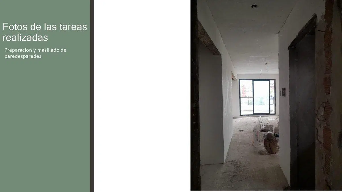 VENTA DUPLEX 2 AMB. CON TERRAZA EN COLEGIALES 5