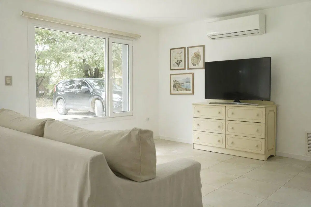 Casa Venta El Pato Country Central al golf MODERNA 2