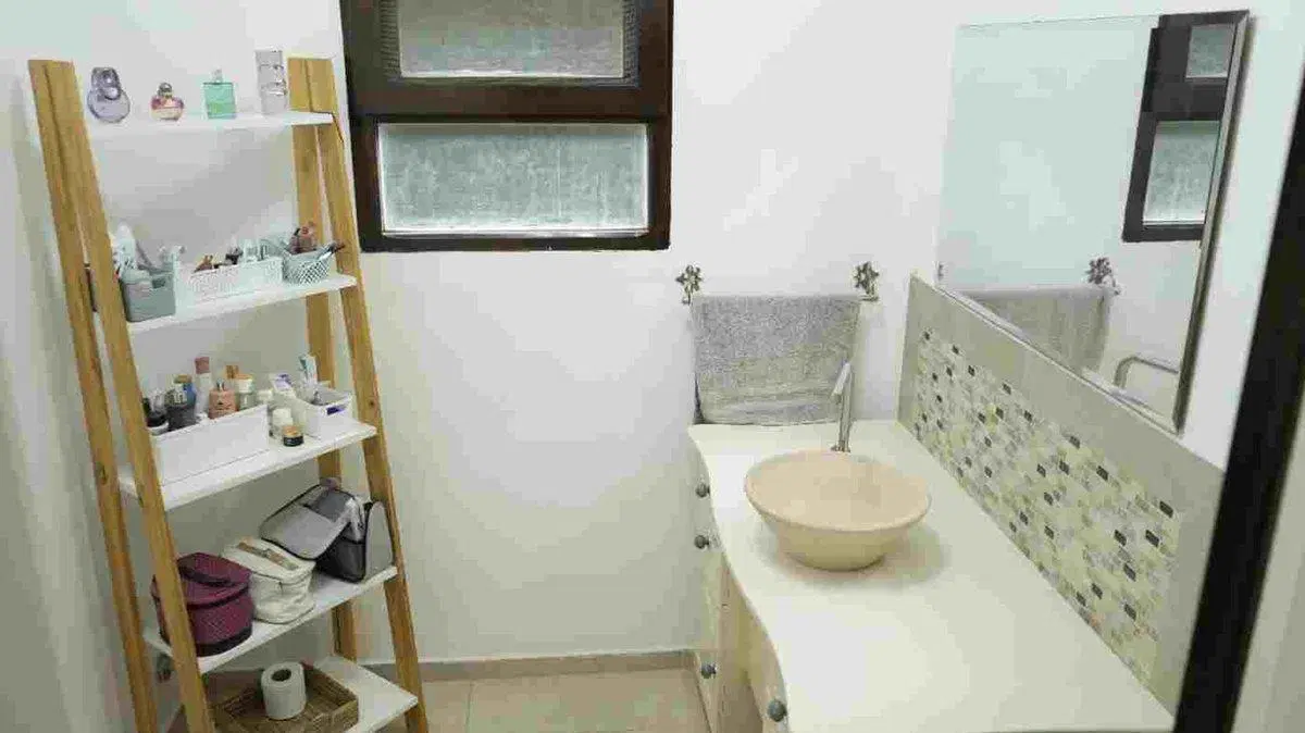 Casa Venta El Pato Country Central al golf MODERNA 5