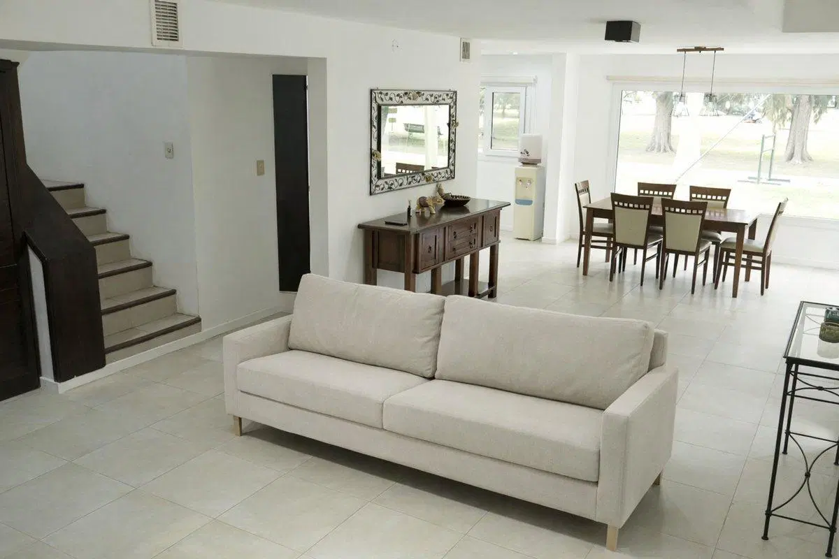Casa Venta El Pato Country Central al golf MODERNA 3