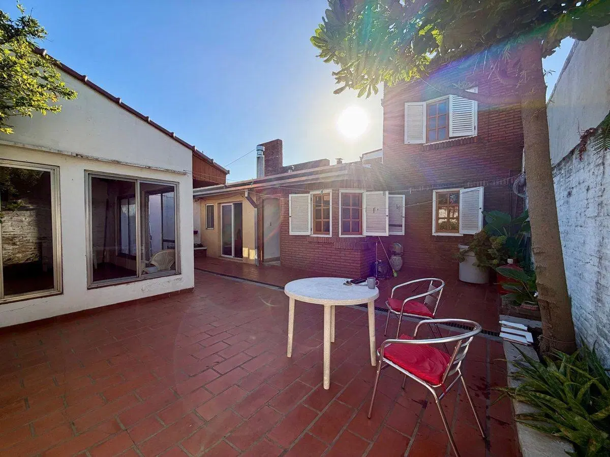 Casa en Venta en Ringuelet, La Plata 3
