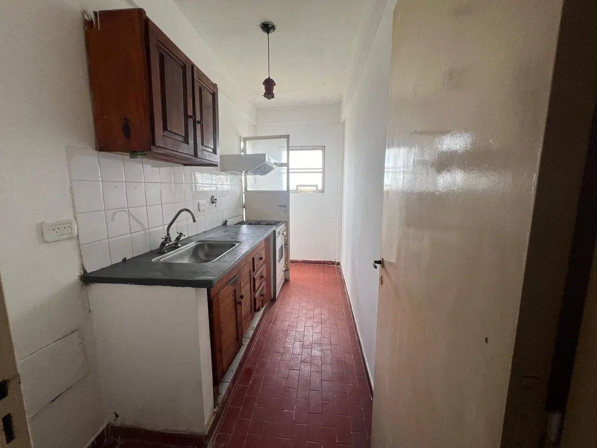 DEPARTAMENTO EN ALQUILER DE 2 DORMITORIOS 5