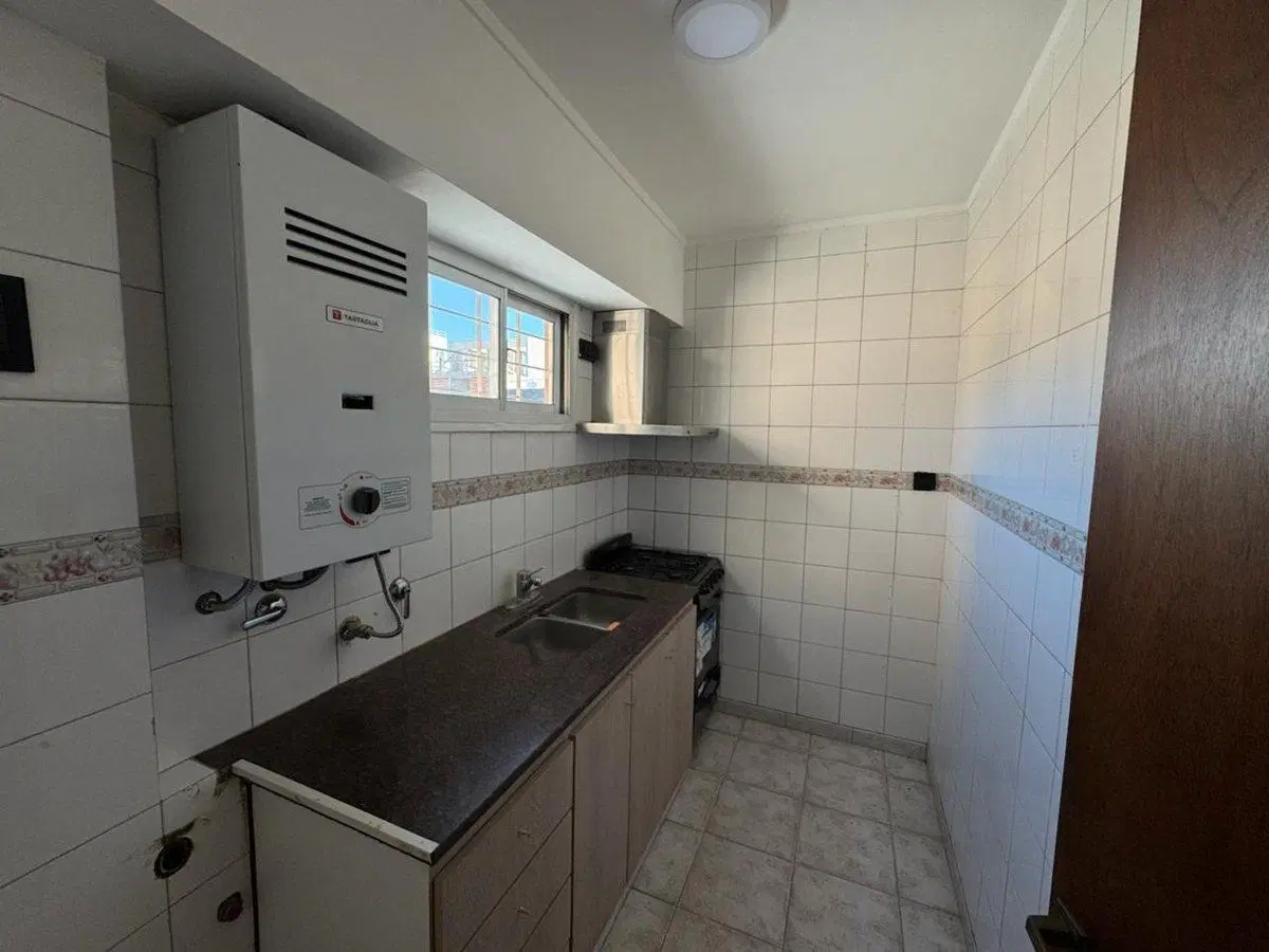 DEPARTAMENTO EN VENTA LA PLATA 5
