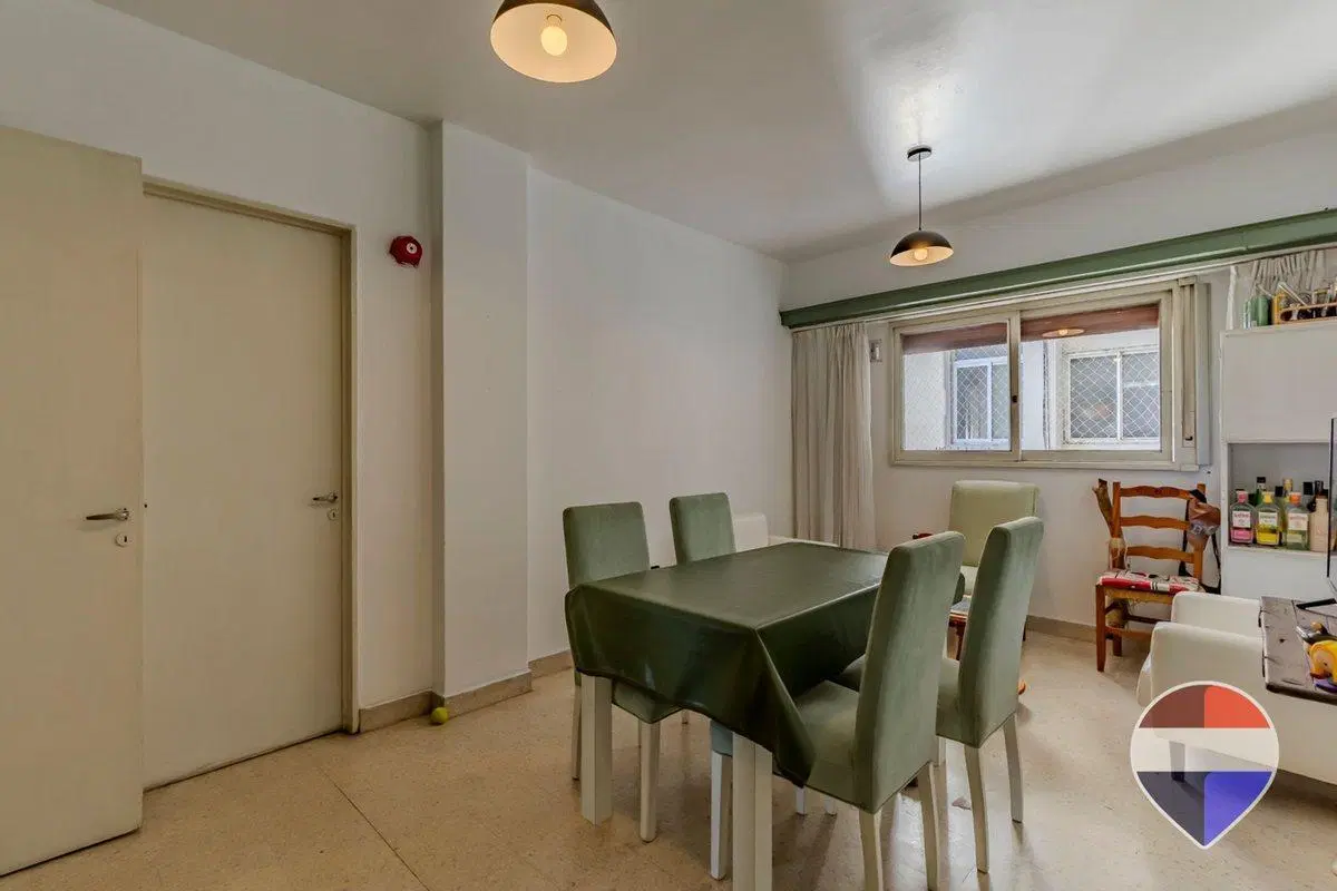 DEPARTAMENTO EN VENTA EN LA PLATA 2 DORMITORIOS 3