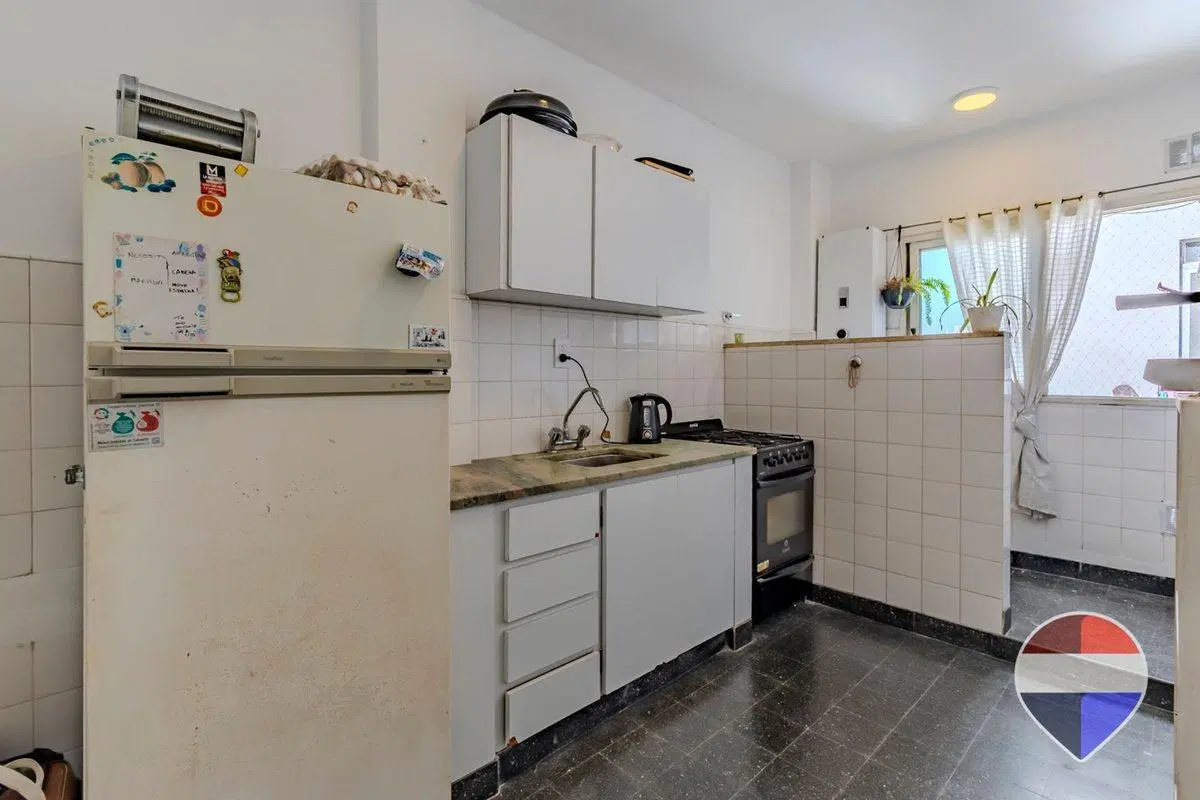 DEPARTAMENTO EN VENTA EN LA PLATA 2 DORMITORIOS 2