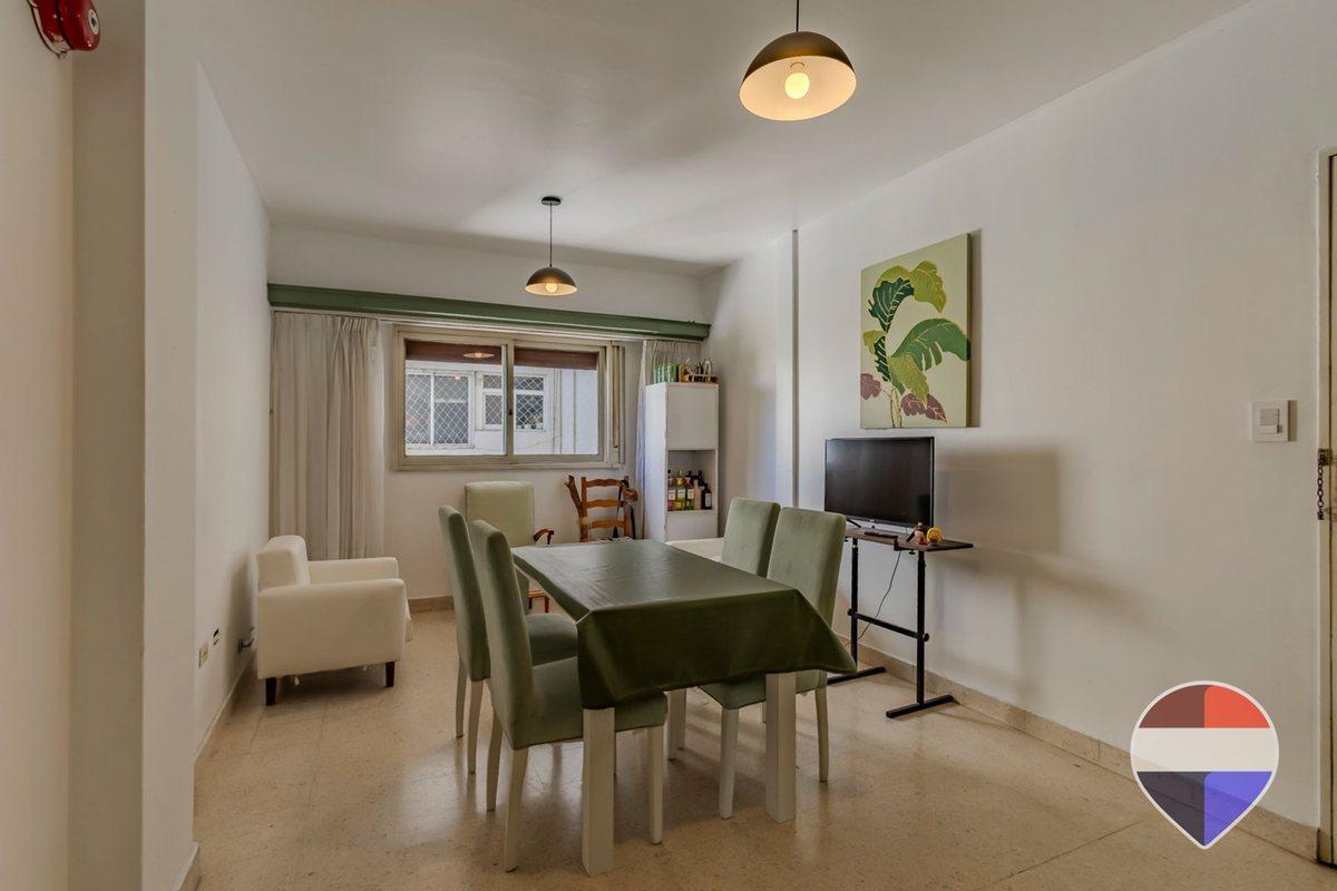 DEPARTAMENTO EN VENTA EN LA PLATA 2 DORMITORIOS