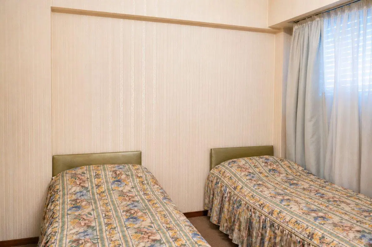 Departamento en Venta Retiro 4