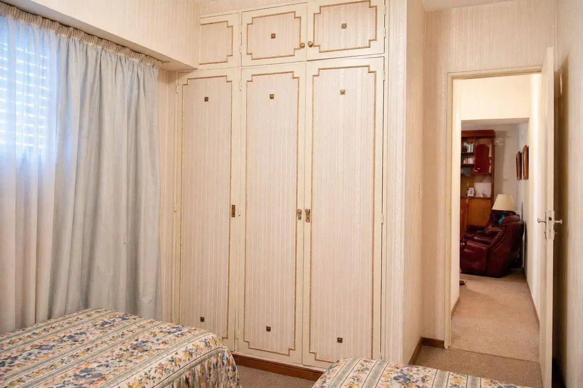 Departamento en Venta Retiro 5