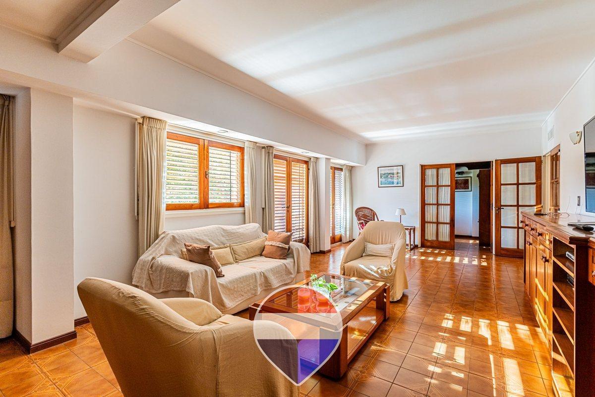 DEPARTAMENTO EN VENTA LA PLATA