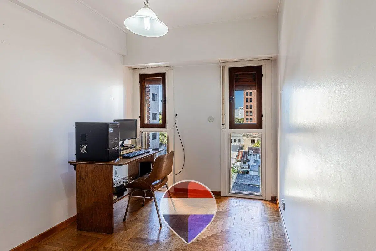 DEPARTAMENTO EN VENTA LA PLATA 5