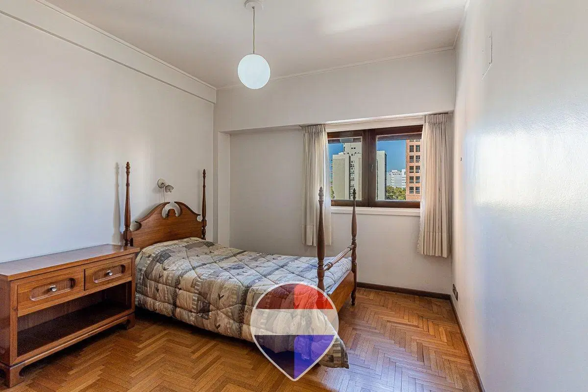 DEPARTAMENTO EN VENTA LA PLATA 4