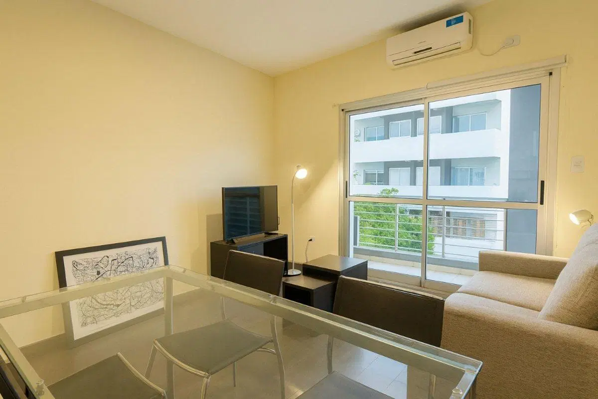 DEPARTAMENTO EN VENTA LA PLATA 4