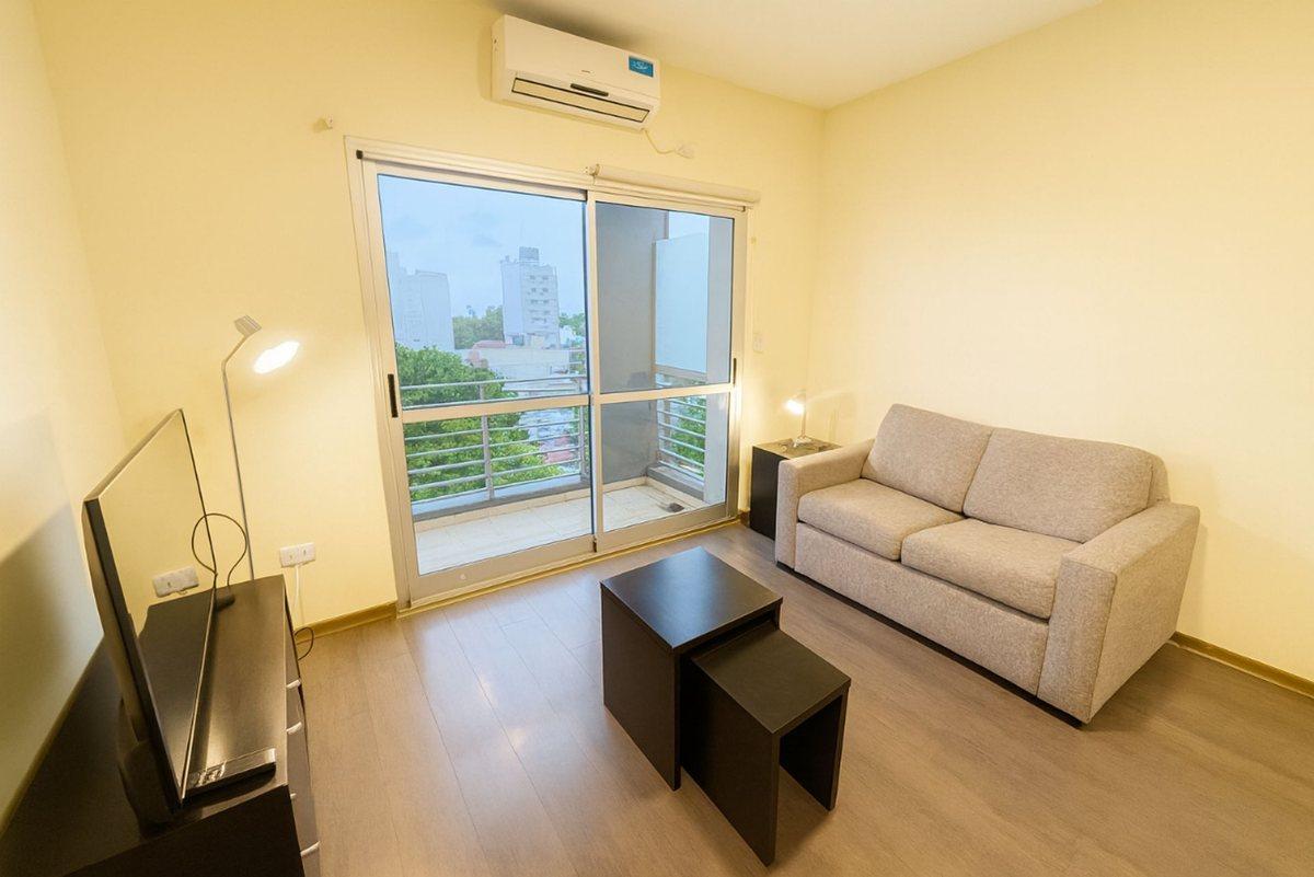 DEPARTAMENTO EN VENTA LA PLATA