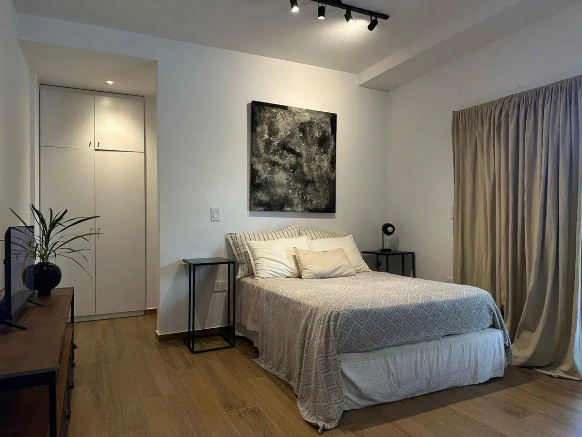 MONOAMBIENTE EN VENTA. LA PLATA 5