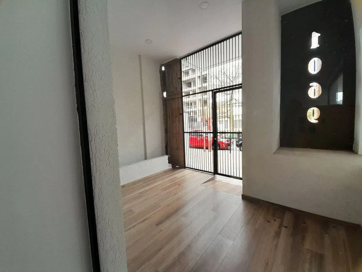 Departamento 1 dormitorio. VENTA. POZO. LA PLATA 2
