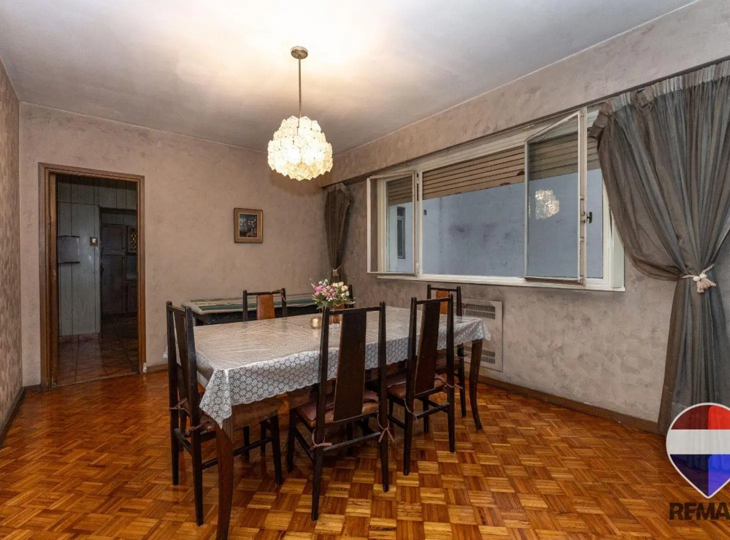 VENTA DEPTO 5 AMB EN CABALLITO 4