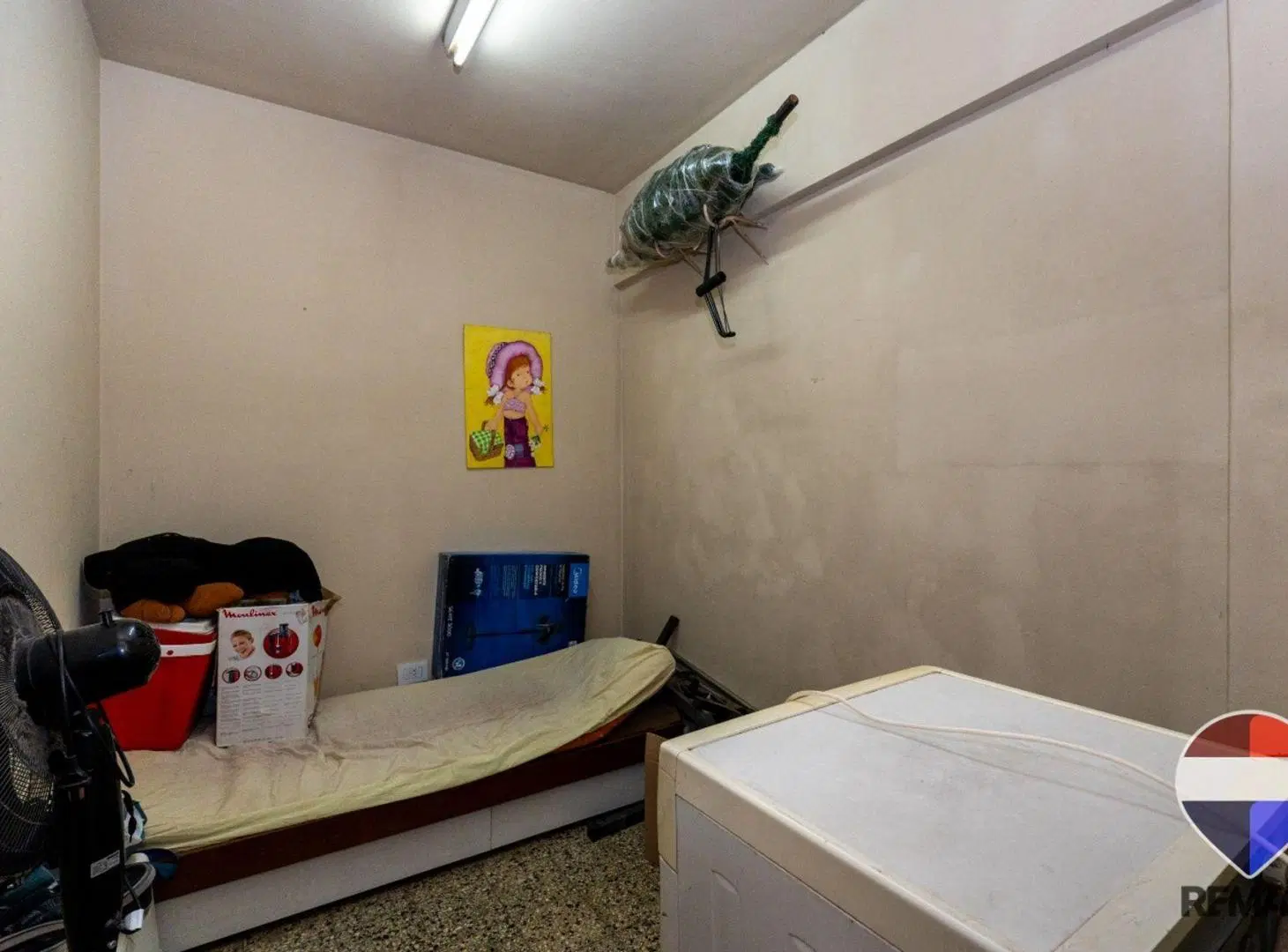 VENTA DEPTO 5 AMB EN CABALLITO 5