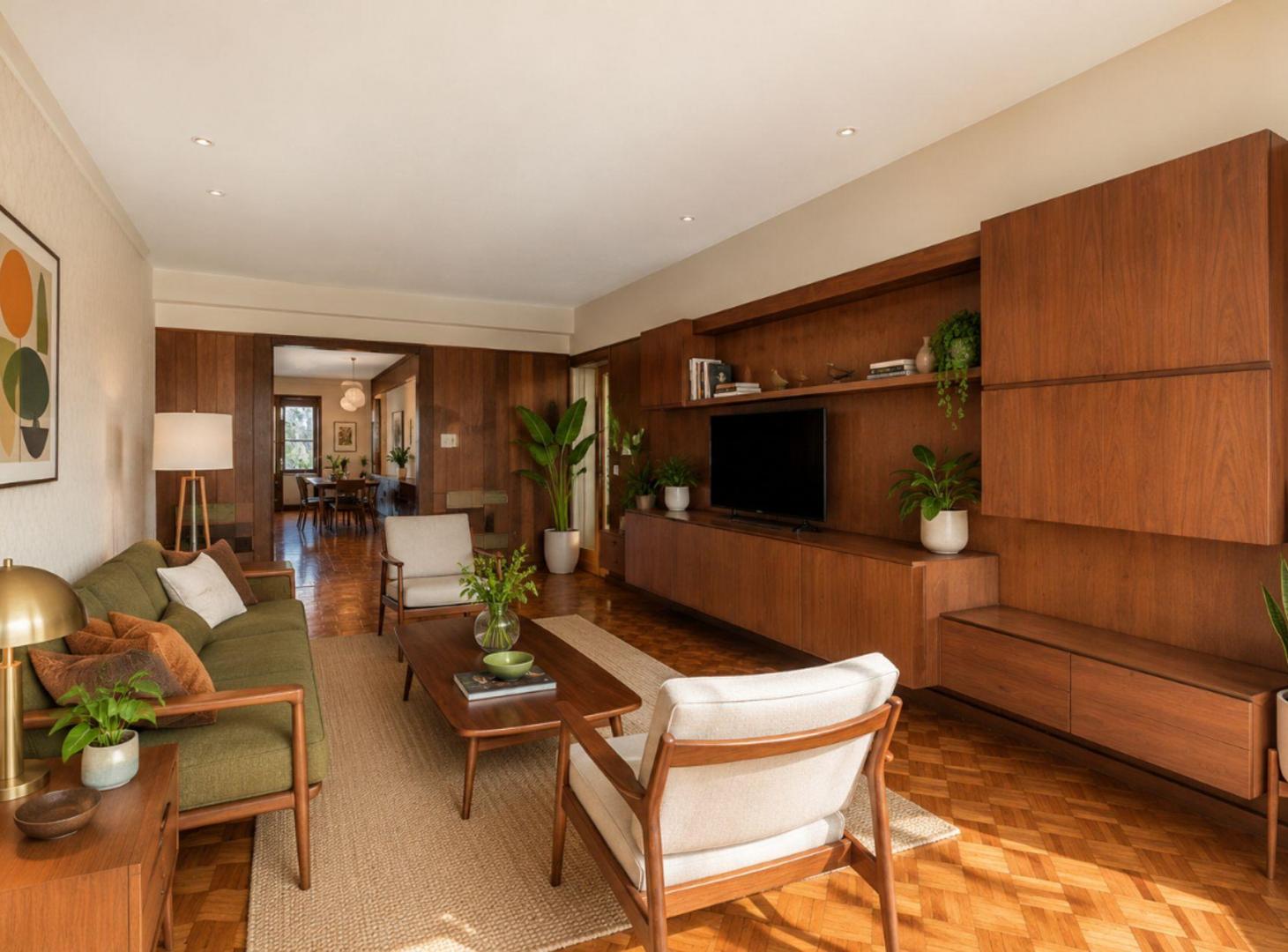 VENTA DEPTO 5 AMB EN CABALLITO
