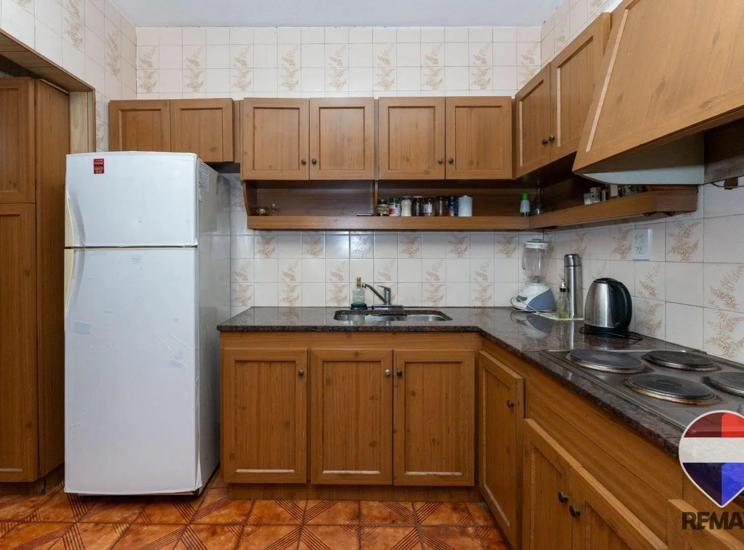 VENTA DEPTO 5 AMB EN CABALLITO 2