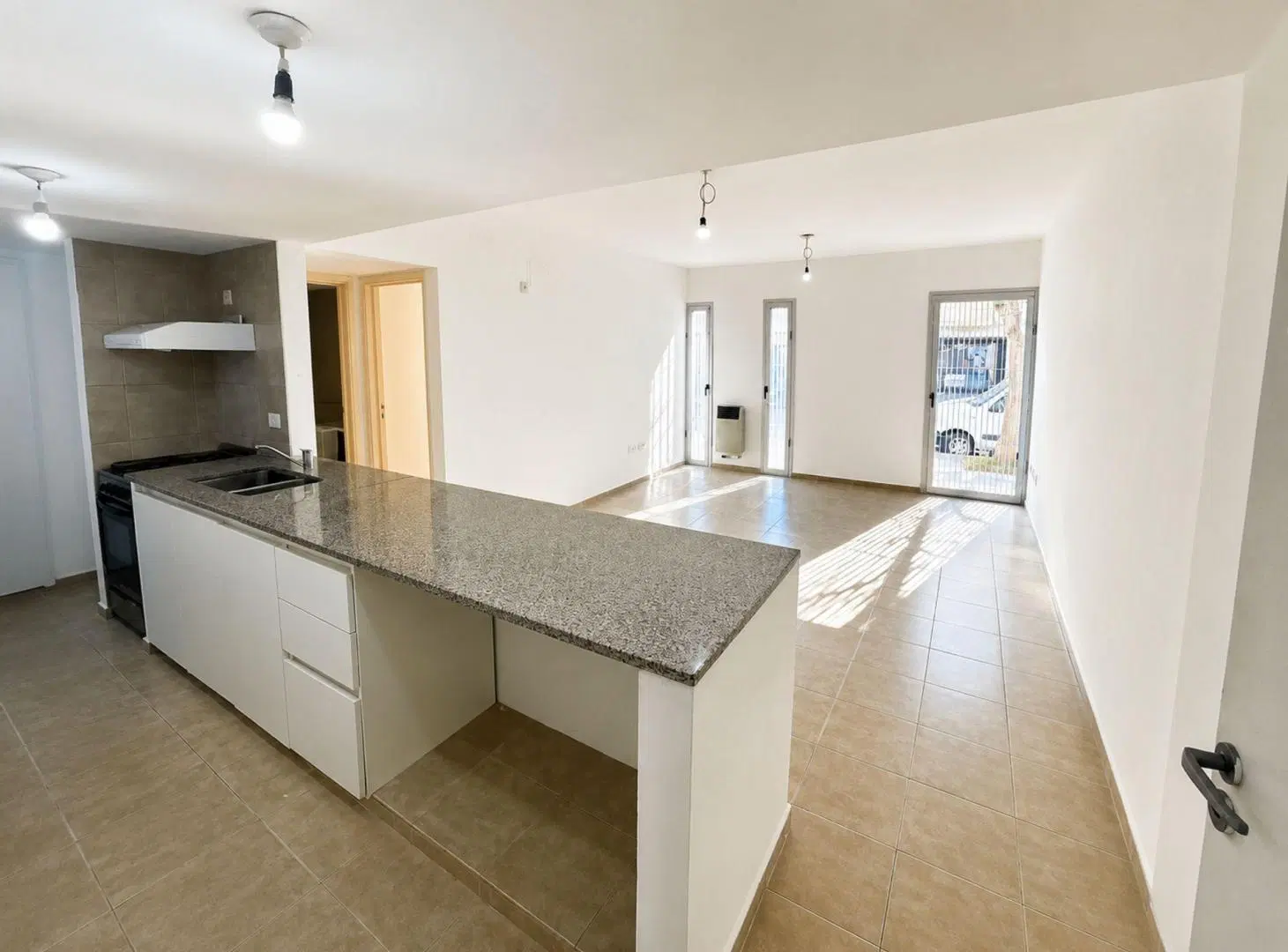 DEPARTAMENTO EN VENTA LA PLATA 2