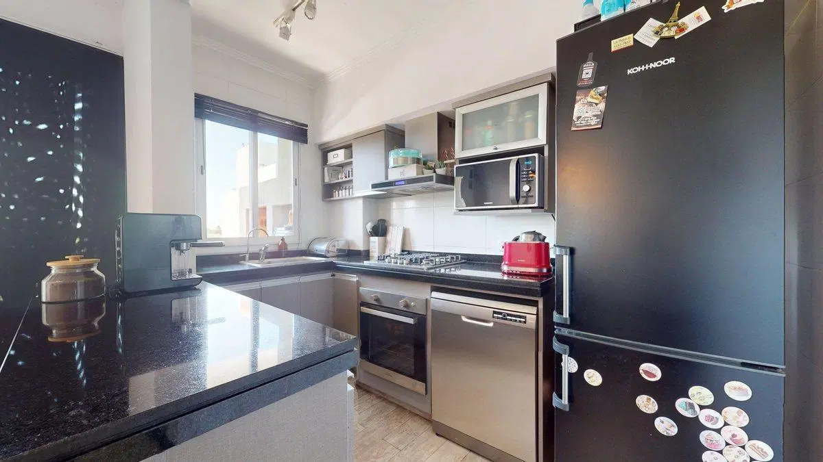 Departamento en Venta Quilmes 5