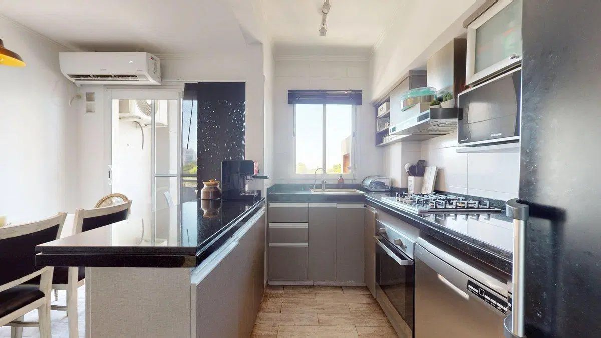 Departamento en Venta Quilmes 2