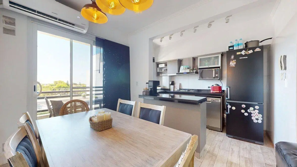 Departamento en Venta Quilmes 4