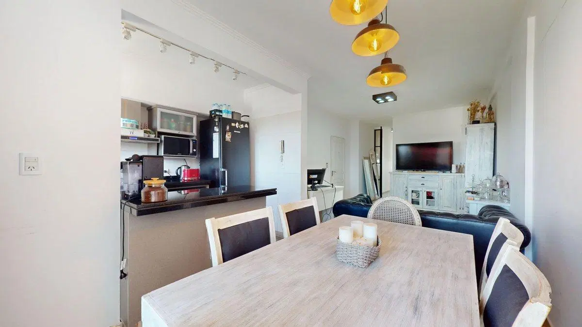 Departamento en Venta Quilmes 3