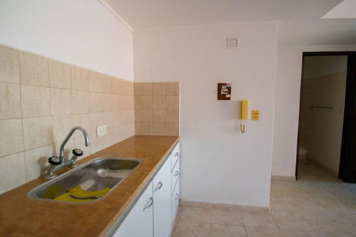 DEPARTAMENTO EN ALQUILER 1 DORMI LA PLATA 2