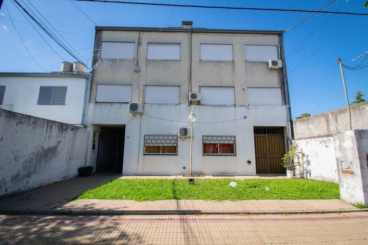 DEPARTAMENTO EN ALQUILER 1 DORMI LA PLATA 3