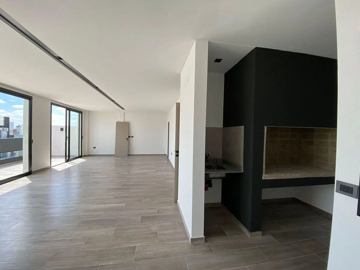 Departamento en alquiler  La Plata 5