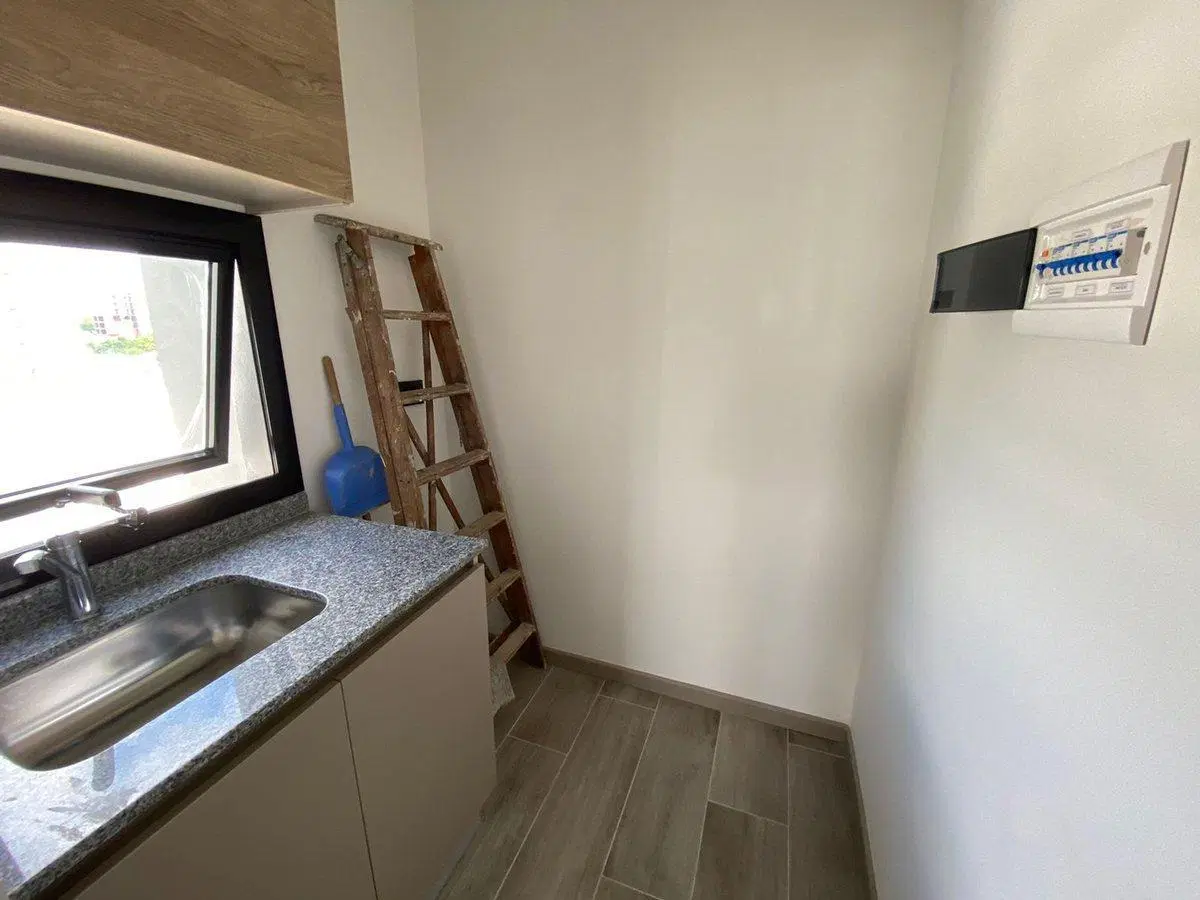 Departamento en alquiler  La Plata 4