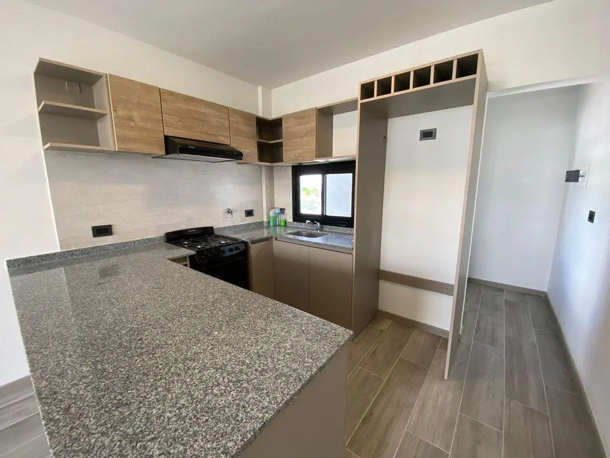 Departamento en alquiler  La Plata 2