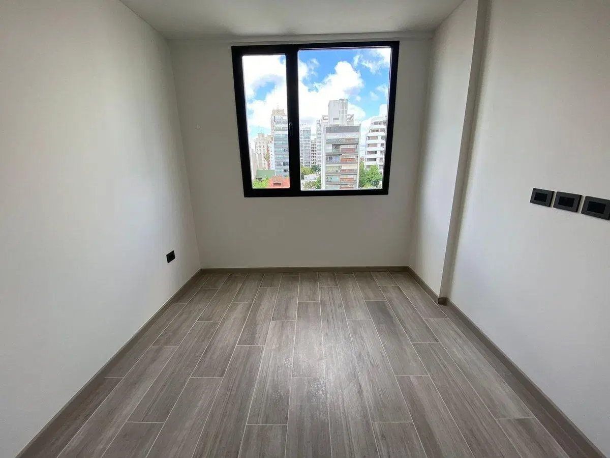 Departamento en alquiler  La Plata 4