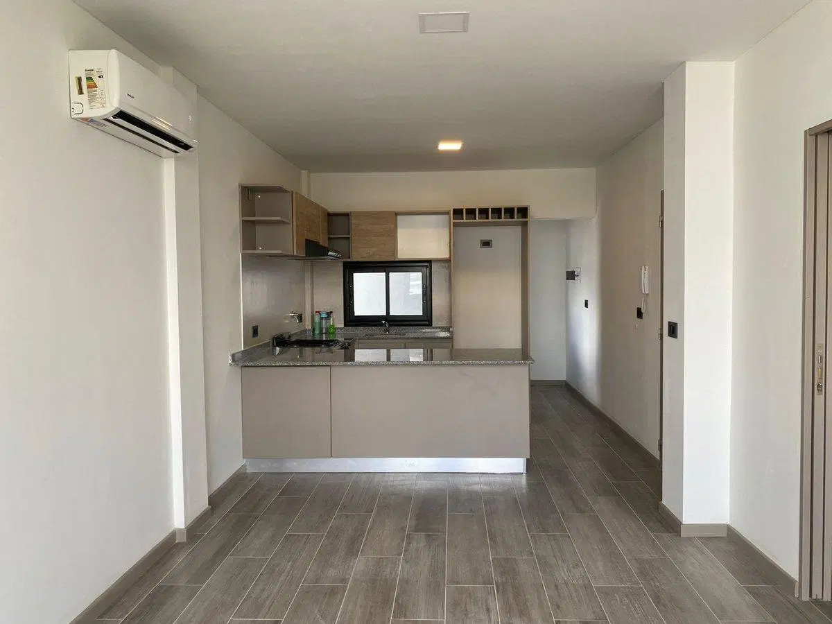 Departamento en alquiler  La Plata 5