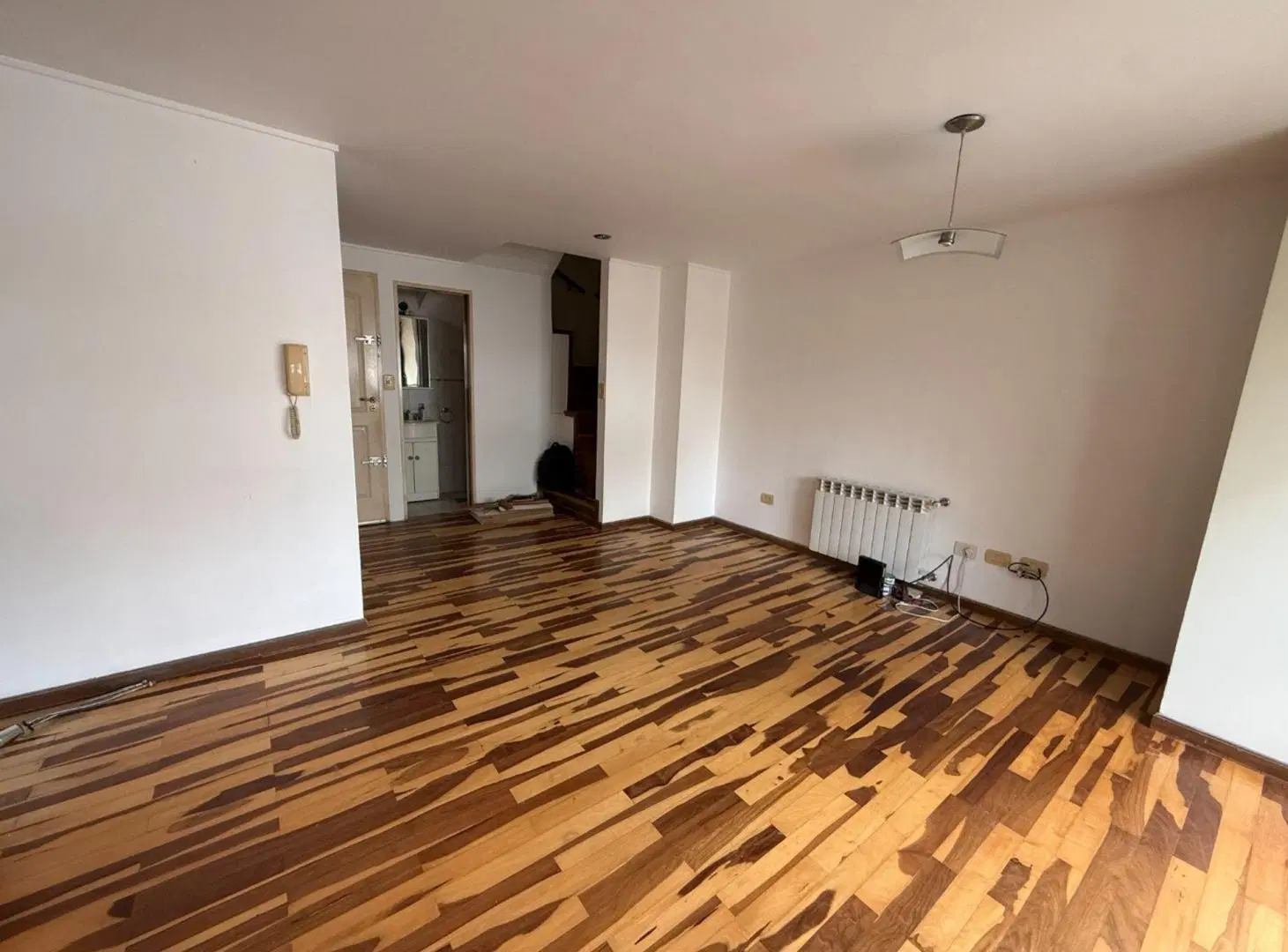 ALQUILER DEPARTAMENTO TRIPLEX LA PLATA DOS DORMIS 5