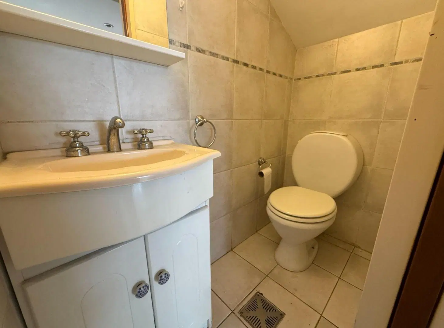 ALQUILER DEPARTAMENTO TRIPLEX LA PLATA DOS DORMIS 3