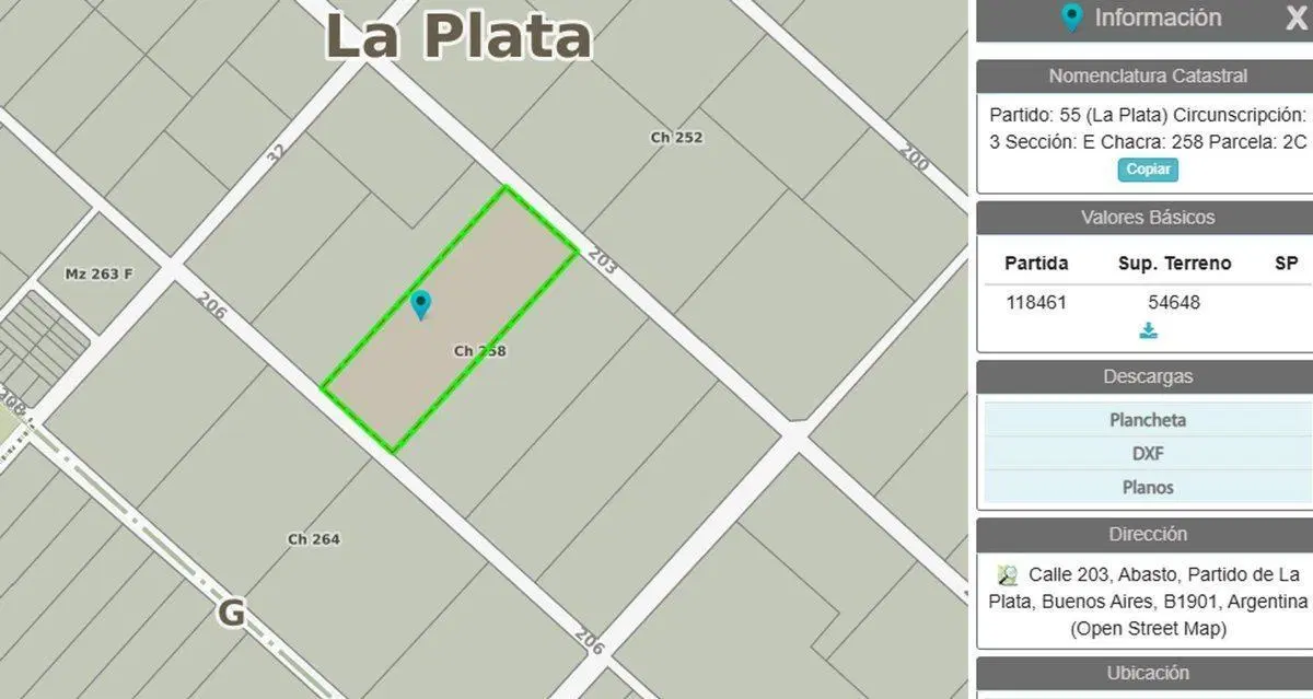 Plano 1