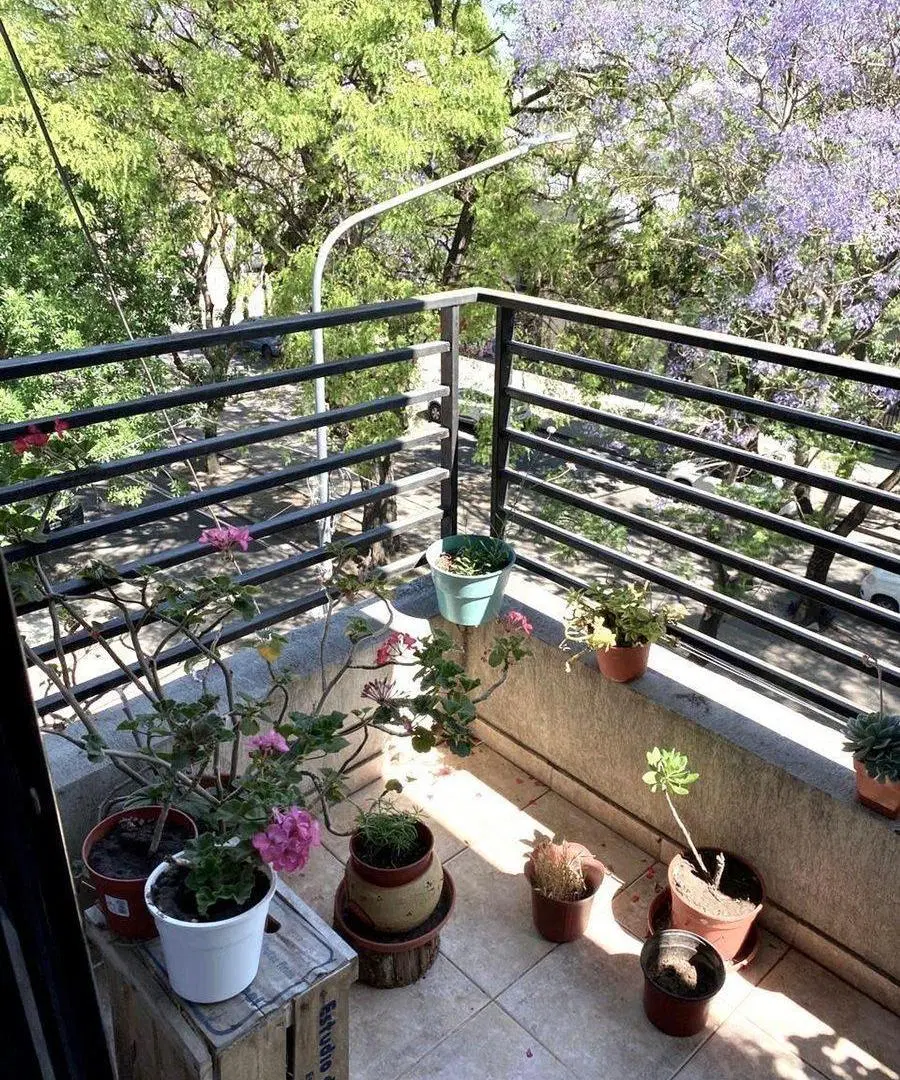 DEPARTAMENTO EN VENTA LA PLATA CON COCHERA 5