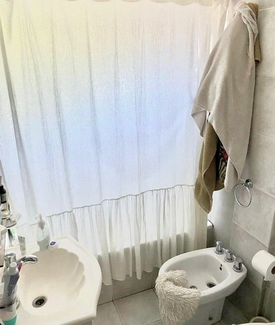 DEPARTAMENTO EN VENTA LA PLATA CON COCHERA 3