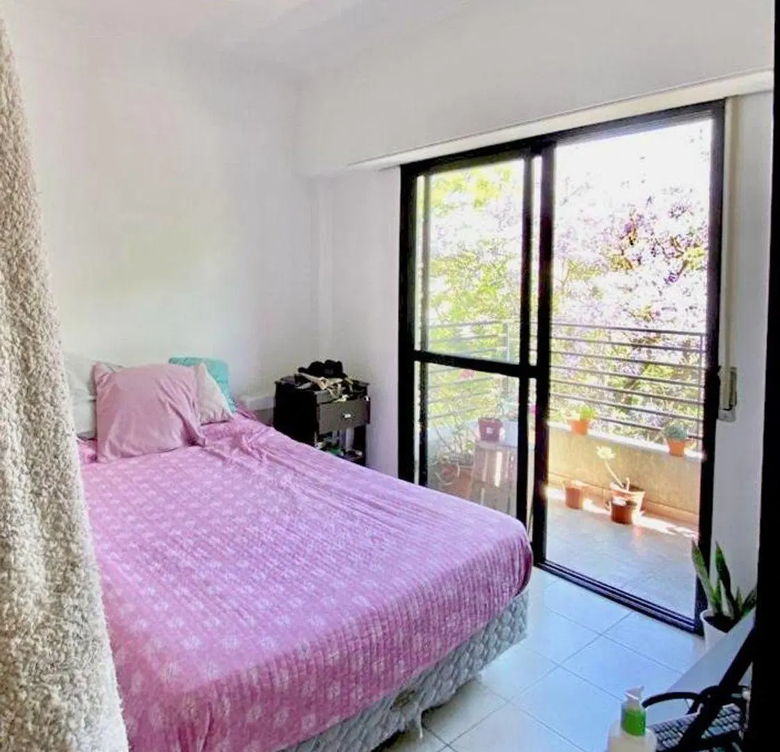 DEPARTAMENTO EN VENTA LA PLATA CON COCHERA 4