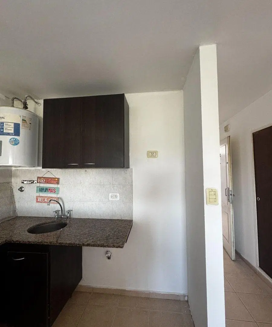 DEPARTAMENTO EN ALQUILER EN LA PLATA 3