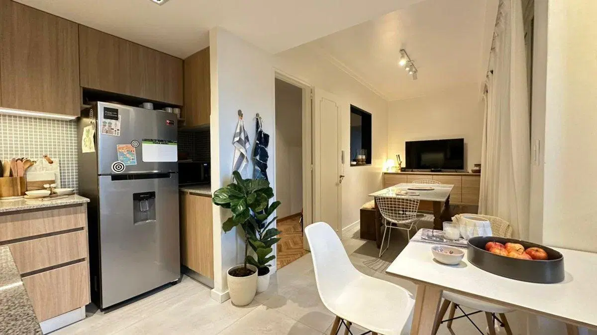 Departamento en venta en La Plata 3