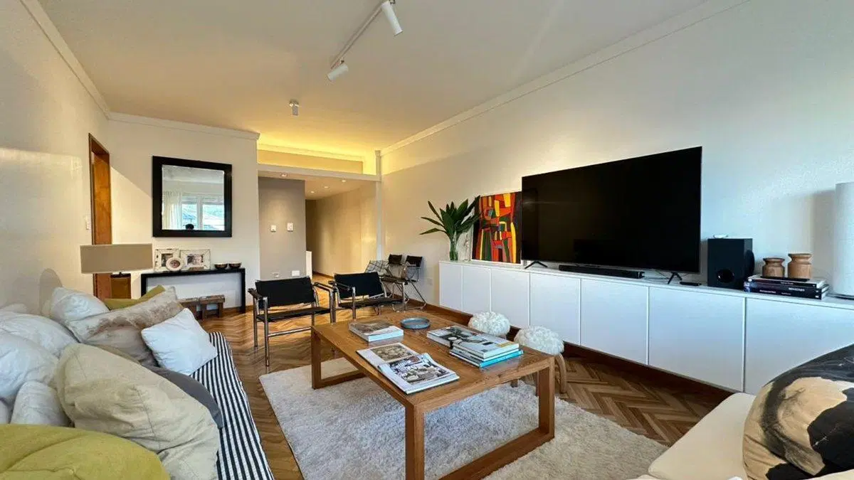 Departamento en venta en La Plata 5