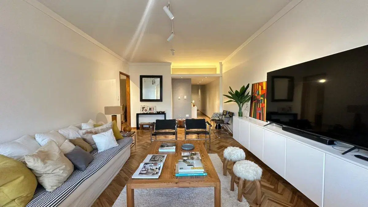 Departamento en venta en La Plata 2
