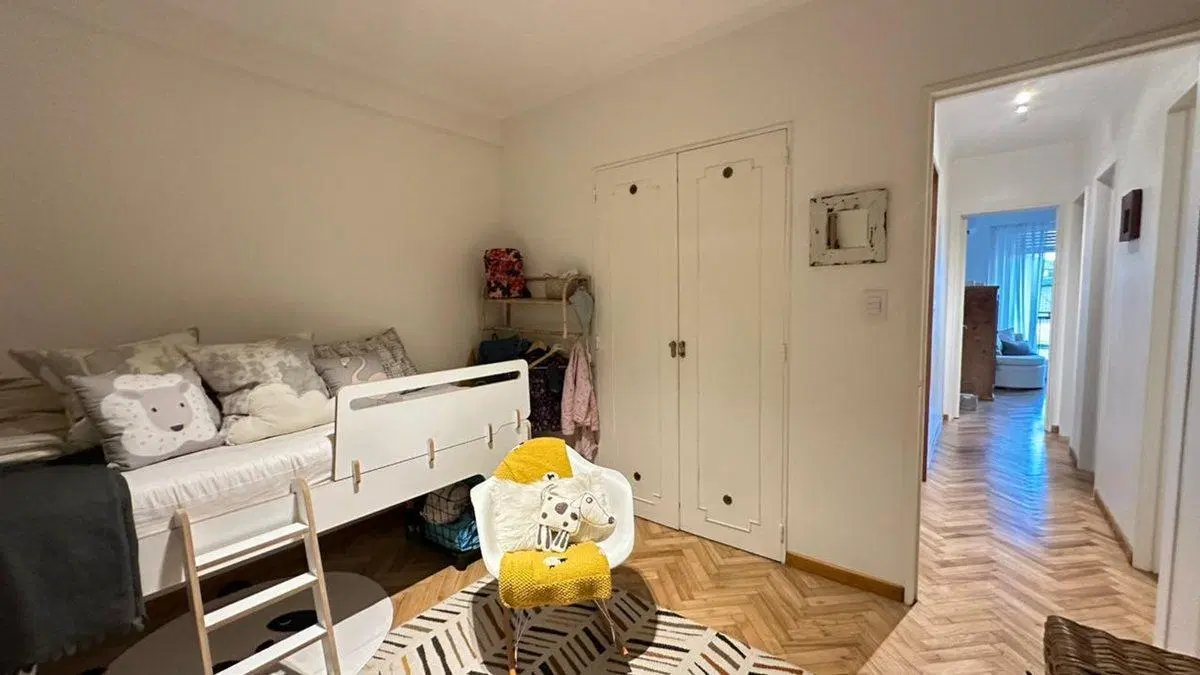 Departamento en venta en La Plata 4