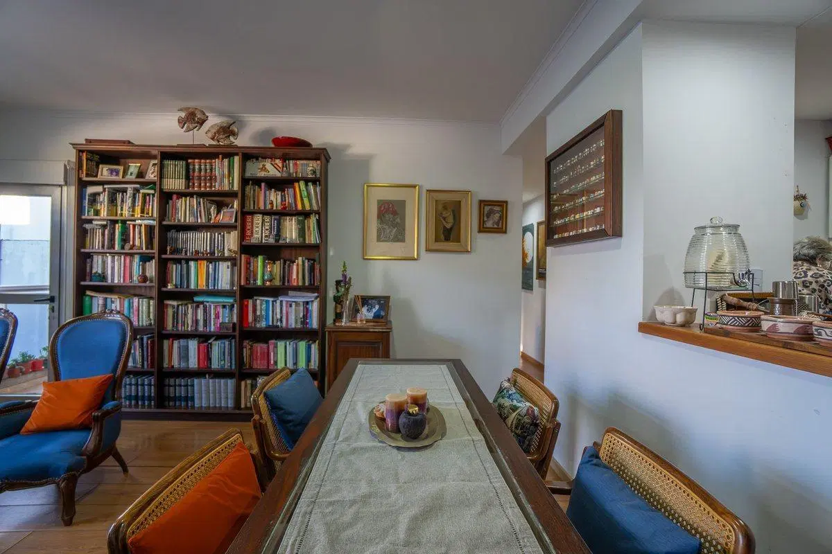 Departamento de 2 dormitorios en venta La Plata 5