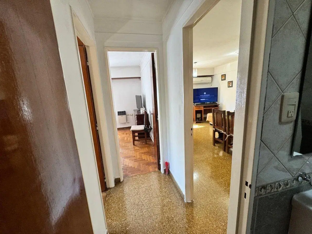 DEPARTAMENTO EN VENTA LA PLATA 3 DORMITORIOS 3